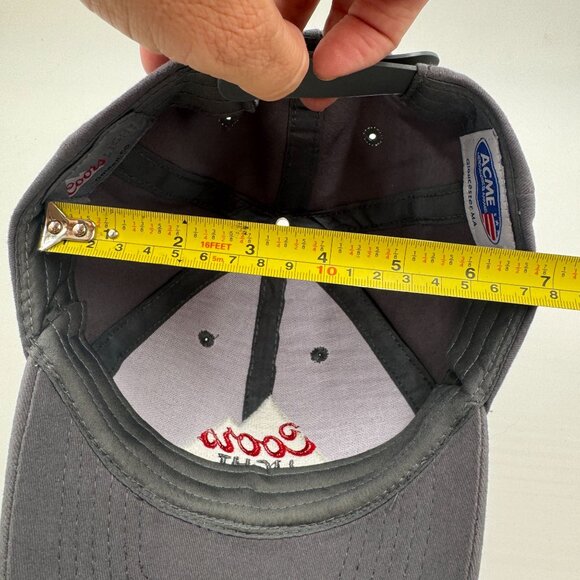 COORS LIGHT Mens Hat Snapback Gray Trucker Baseball Colorado Cap Promo - Picture 7 of 14